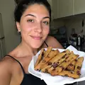 Clienta de Cookie Fries