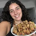 Clienta de Cookie Fries