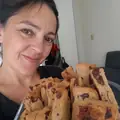 Clienta de Cookie Fries