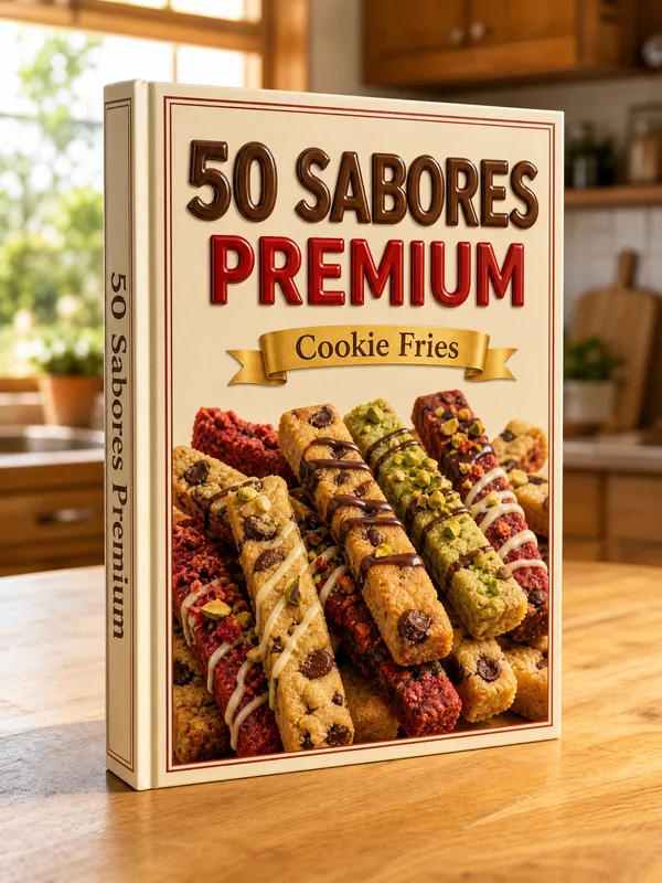 50 sabores premium