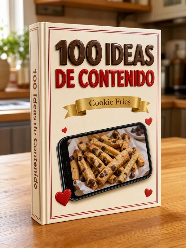 100 ideas de contenido