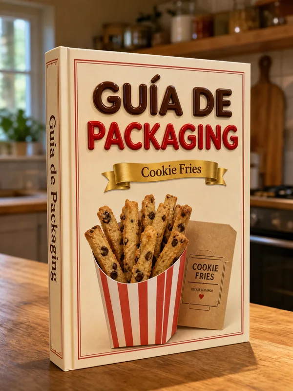 Guía de packaging