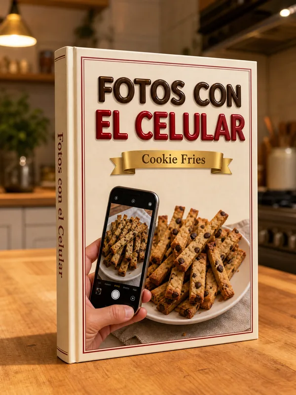 Manual de fotografía