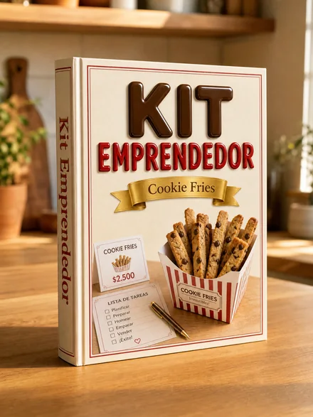 Kit Emprendedor